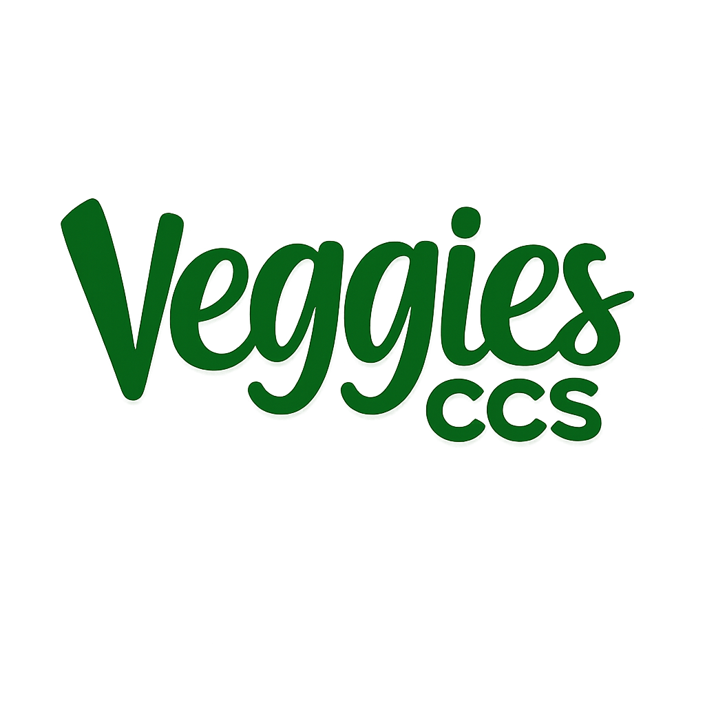 Veggies CCS