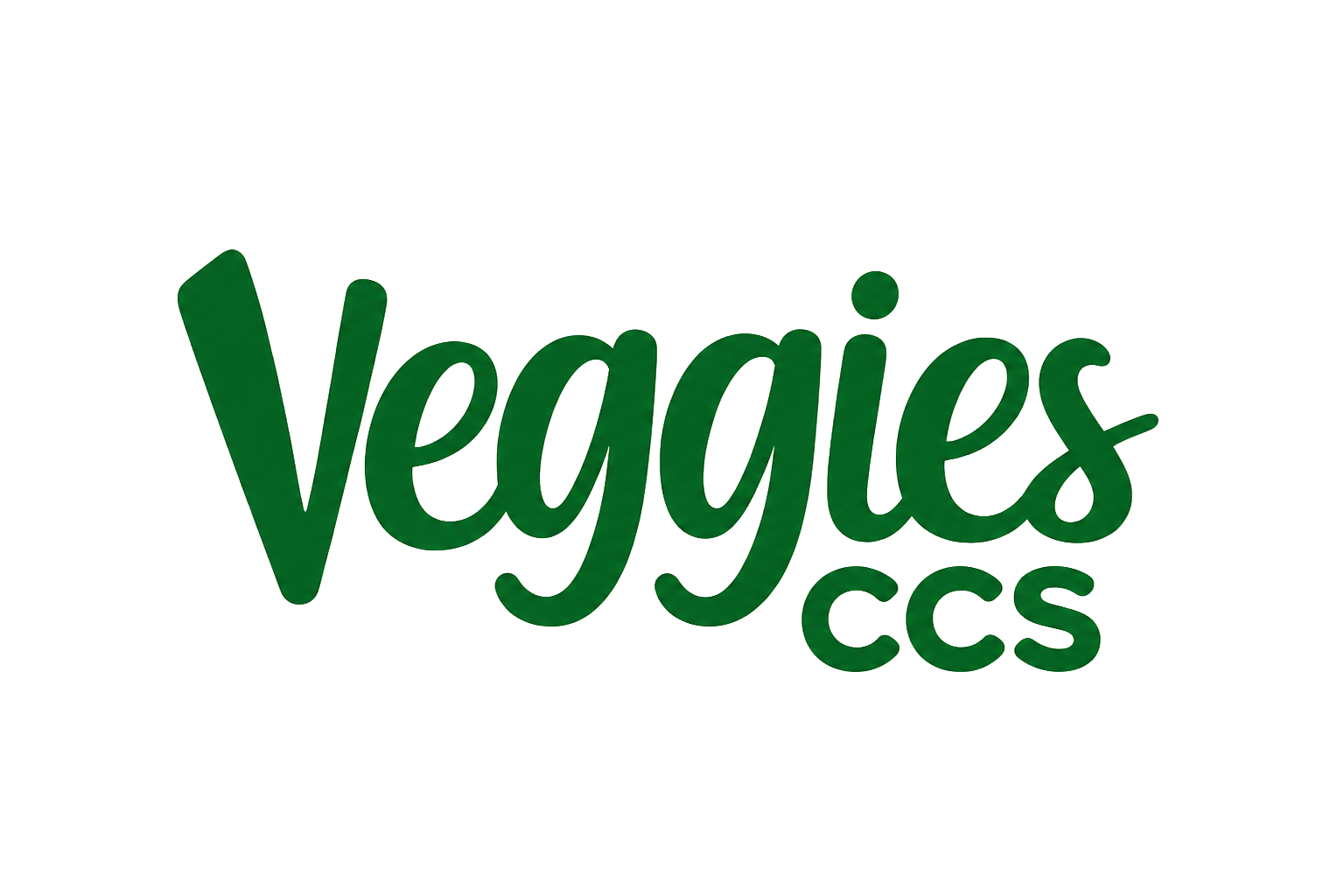 Veggies CCS